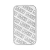 1 OZ Johnson Matthey Silver Bar