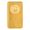 1 OZ Perth Mint Gold Bar 1