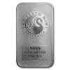 1 OZ Perth Mint Silver Bar