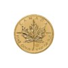 1 OZ Royal Canadian Mint Gold Coin