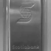 1 kg Scotiabank Silver Bar