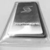 1 kg Scotiabank Silver Bar