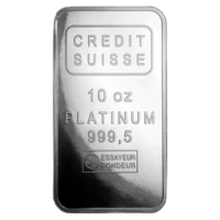 1 kg Valcambi Suisse Silver Bar