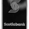 10 OZ Scotiabank Silver Bar