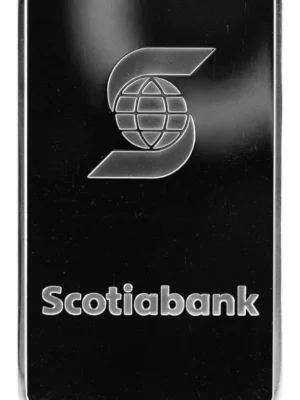 10 OZ Scotiabank Silver Bar