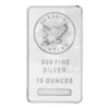 10 OZ Sunshine Minting Silver Bar