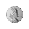 $20 Fine Silver Coin – Bugs Bunny 2015