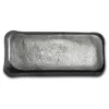 20 OZ Bison Bullion Silver Bar