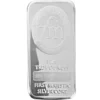 5 OZ JOHNSON MATTHEY Silver Bar