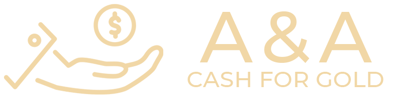 A and A cash for gold log