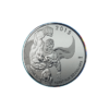 Fine Silver Coin - Superman