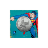 Fine Silver Coin - Superman