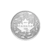 Pure Silver Coin – Heart of Our Nation 2017