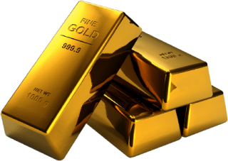 gold bar