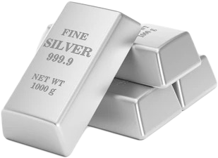 silver bar