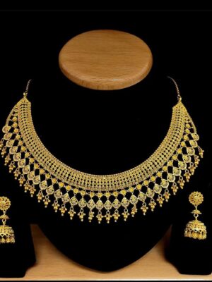 22 karat Gold Necklace