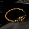 Gold Bracelet