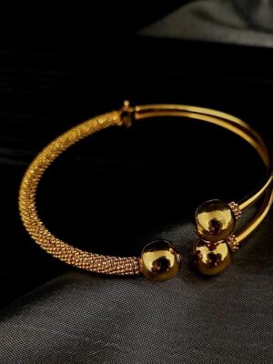 Gold Bracelet