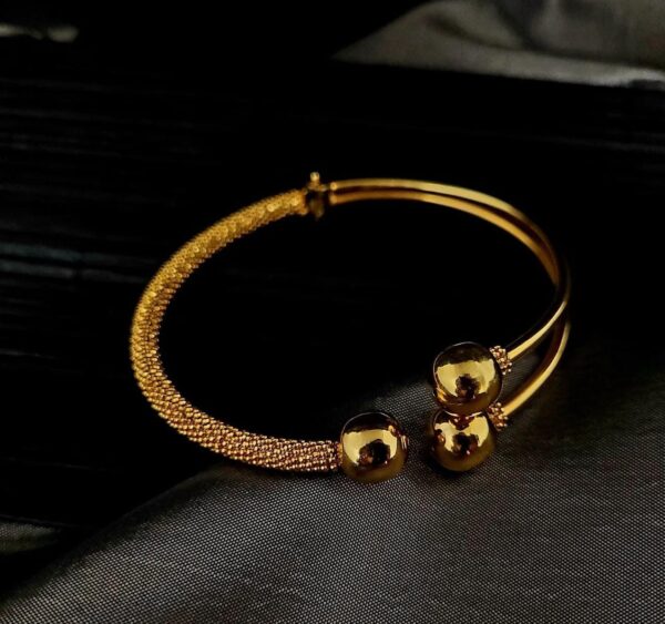 Gold Bracelet